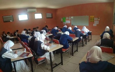 Proses Kegiatan Belajar