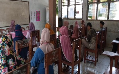 Rapat Dewan Guru